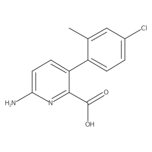 1261935-29-8结构式
