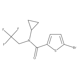 1270942-04-5 structure