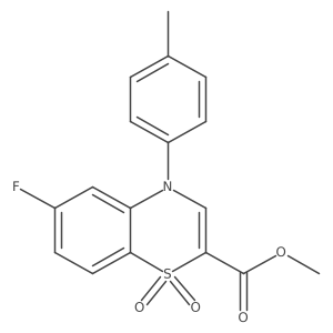 1358569-75-1结构式