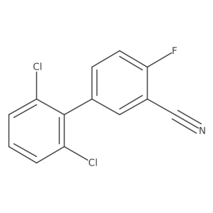 1361834-91-4结构式