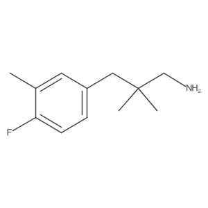 1368801-14-2 structure
