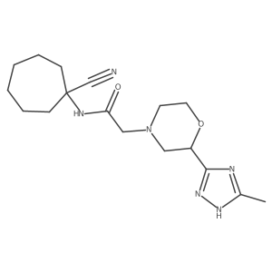 1394763-31-5 structure