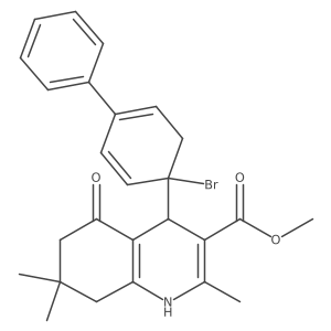 1394961-55-7结构式