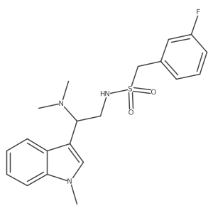 1396801-17-4 structure