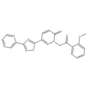 1396844-14-6 structure