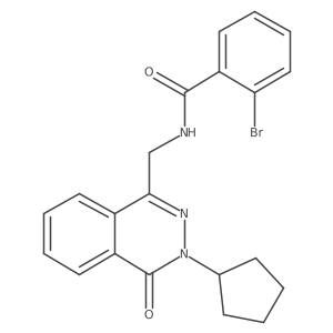 1396862-91-1 structure