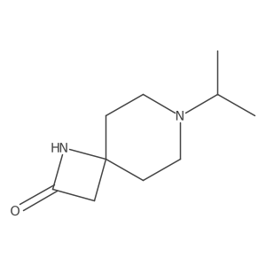 1420970-54-2 structure