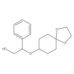 1434644-83-3 structure