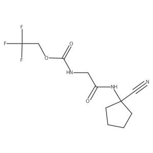 1436160-40-5 structure