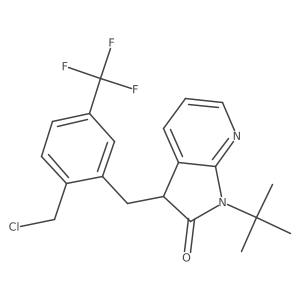 1455358-27-6结构式