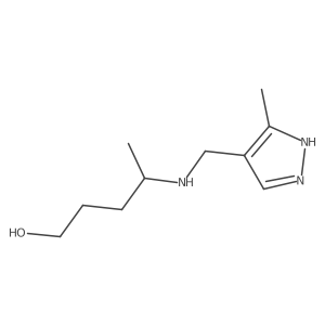 1520547-15-2 structure