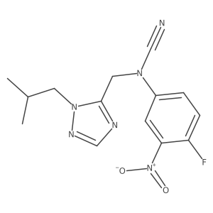 1645441-14-0结构式