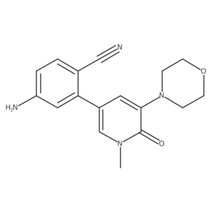 1800399-90-9结构式