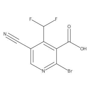 1804842-45-2 structure