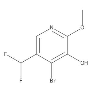 1804885-64-0 structure