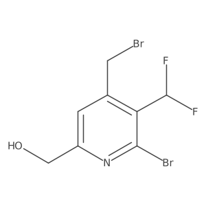1805255-02-0 structure