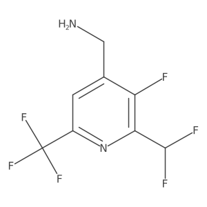 1806015-57-5 structure