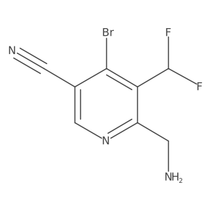 1806046-81-0 structure