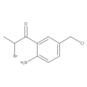 1806312-95-7 structure