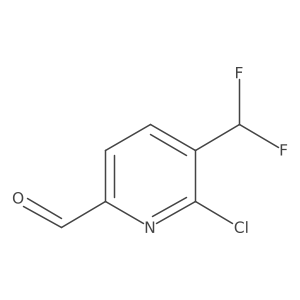 1806782-61-5 structure