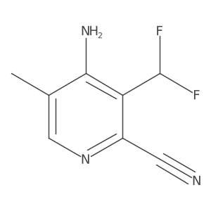 1806836-13-4 structure