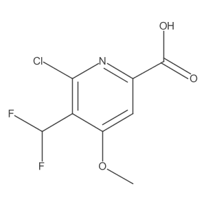 1806866-63-6结构式