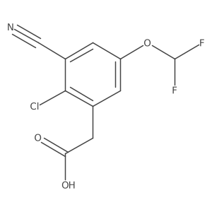 1807004-35-8 structure