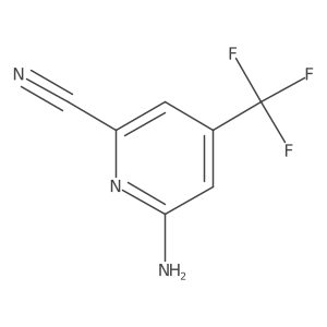 1807004-79-0 structure