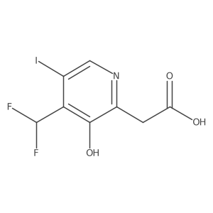 1807007-78-8结构式