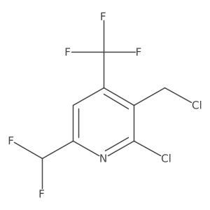 1807099-25-7 structure