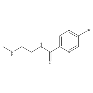 1828644-27-4 structure