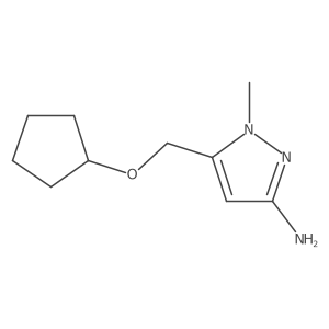 1855937-82-4 structure