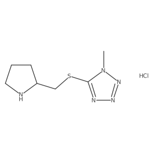1864073-15-3 structure