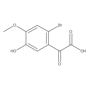 1891688-50-8 structure