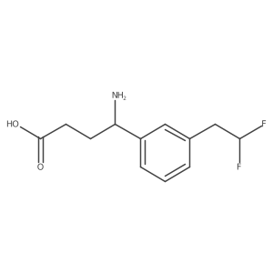1891994-62-9 structure