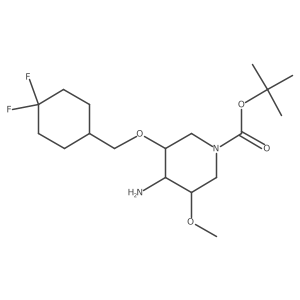 1997369-80-8结构式