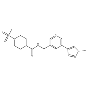 2034308-25-1 structure