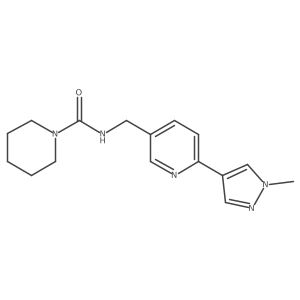 2034462-23-0 structure