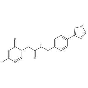 2034465-22-8 structure