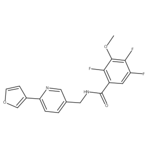 2034465-66-0结构式