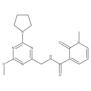 2034468-87-4 structure