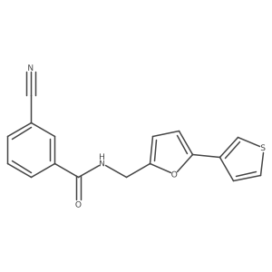 2034492-51-6结构式