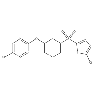 2034579-96-7 structure