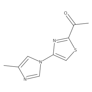 2168422-17-9 structure
