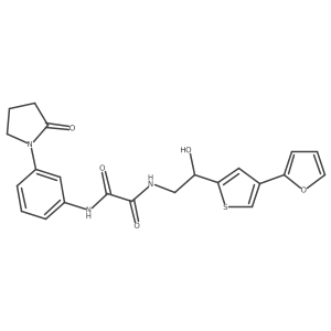 2319719-54-3 structure