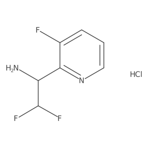 2375269-60-4 structure