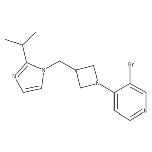 2741945-80-0结构式