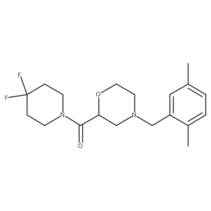 2742011-45-4 structure
