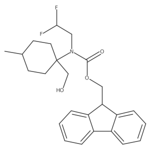 2764015-00-9结构式