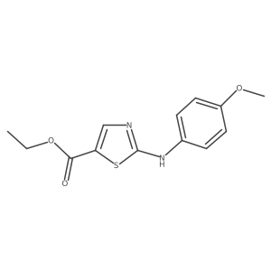 342394-01-8 structure